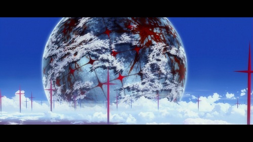 Evangelion:Q