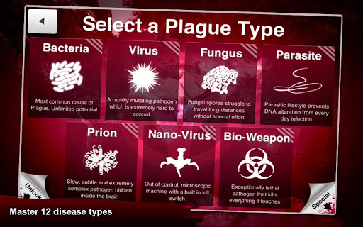 Plague Inc 3